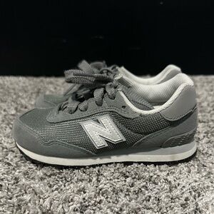 New Balance Preschool Size 11 Wide